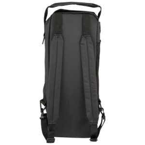 Feeding Pump Backpack McKesson Polyester, PCV Window, Disposable