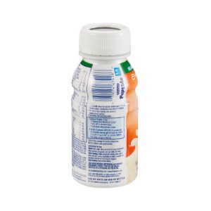 Pediatric Oral Supplement / Tube Feeding Formula PediaSure   Peptide 1.5 Cal Vanilla Flavor 8 oz. Bottle Ready to Use