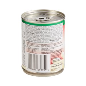 Pediatric Oral Supplement / Tube Feeding Formula PediaSure   1.5 Cal with Fiber Vanilla Flavor 8 oz. Can Ready to Use