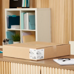 McKesson Sterilization Wrap Blue 20 X 20 Inch Single Layer Cellulose Steam / EO Gas