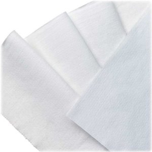 Task Wipe WypAll   X60 White NonSterile Hydroknit Fabric 12-1/2 X 16-4/5 Inch Disposable