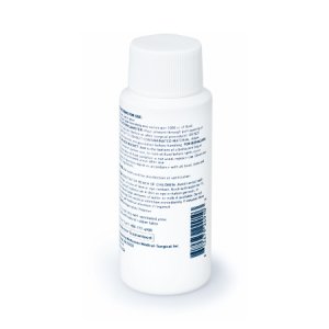 Fluid Solidifier McKesson 750 cc Screw Top Bottle 21 Gram