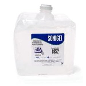 Ultrasound Gel Sonigel    Therapeutic Gel 5 liter Jar