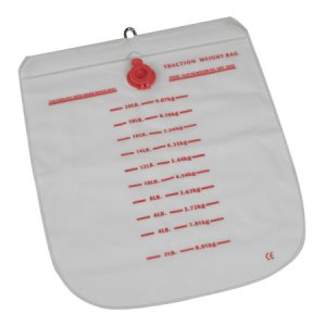 DMI   Overdoor Cervical Traction Kit One Size Fits Most