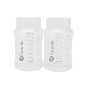 Breast Milk Storage Bottle