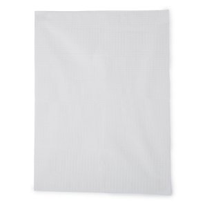 Dental Bib McKesson 13-1/2 X 18 Inch White NonSterile