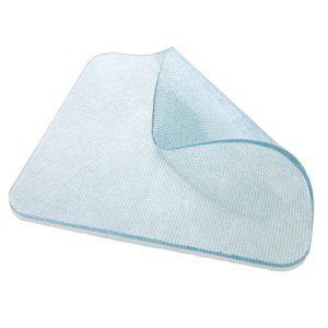 Hydrogel Dressing AquaDerm    2 X 2 Inch Square 10 Count Sterile