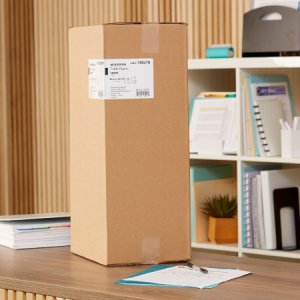 Table Paper McKesson 24 Inch Width White Crepe