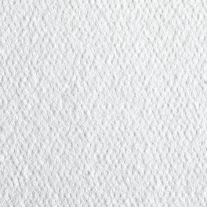 Washcloth Pacific Blue Select    10 X 13 Inch White Disposable