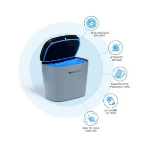 Device Disinfector SoClean