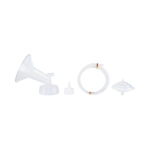 Flange Kit Spectra   For Spectra S2, S1, S9, M1 Breast Pumps