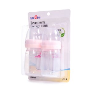Baby Bottle SpeCtra   5 oz. Plastic