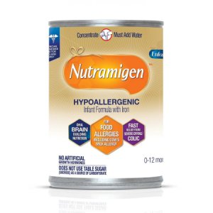 Infant Formula Nutramigen   13 oz. Can Liquid Concentrate