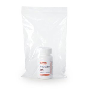 Natural Sleep Aid 90 per Bottle Tablet 5 mg Strength