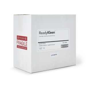 ReadyKleen    Surface Disinfectant Cleaner Bactericidal Pump Spray Liquid 32 oz. Bottle Scented NonSterile