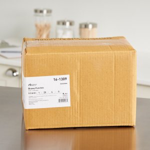 Biopsy Punch McKesson Argent    Dermal 2 mm