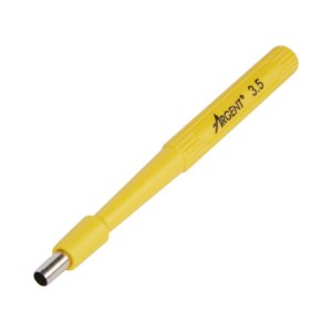 Biopsy Punch McKesson Argent    Dermal 3.5 mm