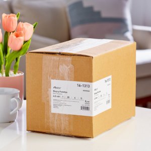 Biopsy Punch McKesson Argent    Dermal 4 mm