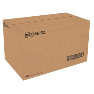 Unisex Adult Incontinence Brief Wings    Quilted Plus with BreatheEasy    Technology Small Disposable Heavy Absorbency