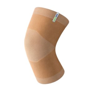Knee Support Actimove   Arthritis Care 2X-Large Pull-On 19-1/4 to 22 Inch Above Knee Circumference Left or Right Knee