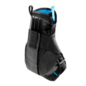 Ankle Brace Ossur   Formfit   Air 63 Inch and Up Patient Height Hook and Loop Strap Closure Foot