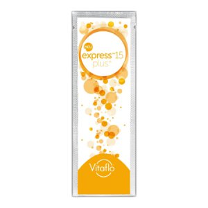 Homocystinuria Oral Supplement HCU express    15 plus Unflavored 25 Gram Individual Packet Powder