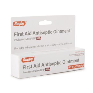 Antiseptic Ointment 1 oz.