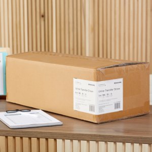 Urine Transfer Straw McKesson Consult    3 Inch (7.6 cm)