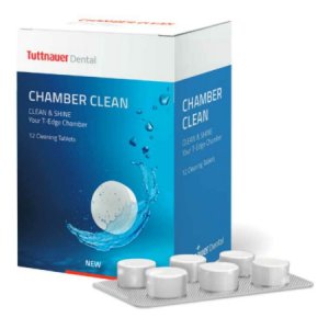 Tuttnauer   Autoclave Chamber Cleaner