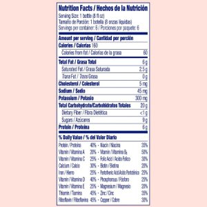 Pediatric Oral Supplement Enfagrow NeuroPro    Unflavored 32 oz. Bottle Ready to Use