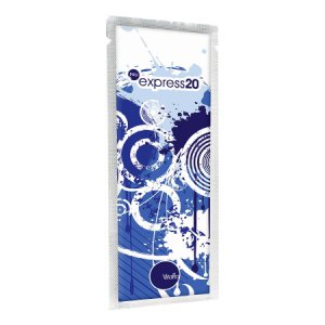 PKU Oral Supplement PKU express    20 plus Unflavored 34 Gram Individual Packet Powder