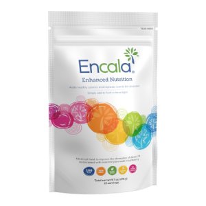 Oral Supplement Encala   Unflavored Powder 276 Gram Pouch