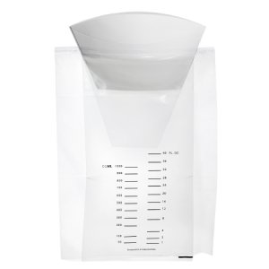 Emesis Bag McKesson 40 oz. Clear