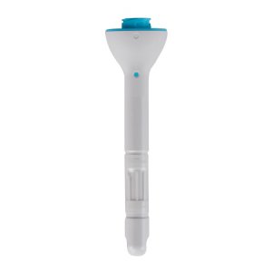 Balloon Catheter Accessory Unit Peristeen   Plus 15 Small Rectal Balloon Catheters, 1 Water Bag