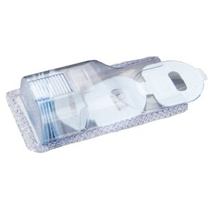 Skin Thermometer Probe Adtemp    For use wtih Tympanic Thermometer 20 per Pack