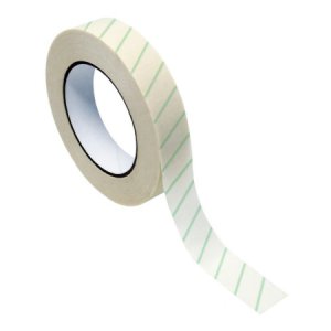 Steam Indicator Tape Verline    1 Inch X 60 Yard Steam