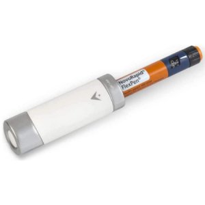 Insulin Pen Cap VIVI CAP1 Reusable