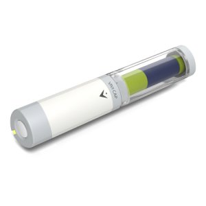 Insulin Pen Cap VIVI Cap Multi