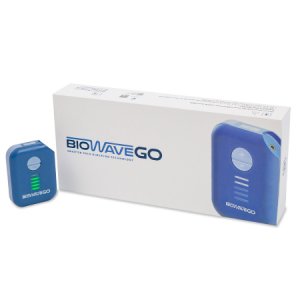 Nerve Stimulation Unit BioWaveGO   1-Channel