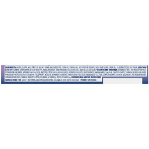 Oral Supplement Ensure   High Protein Pudding Vanilla Flavor Ready to Use 4 oz. Cup