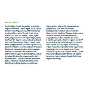 Pediatric Oral Supplement / Tube Feeding Formula Pediatric Standard 1.2 Chocolate Flavor 8.45 oz. Carton Ready to Use