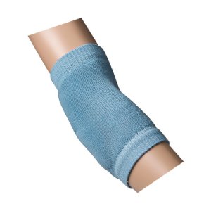 Heel / Elbow Protection Sleeve Heelbo   Medium Blue