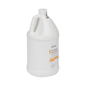 Antiseptic McKesson Brand Topical Liquid 1 gal. Bottle