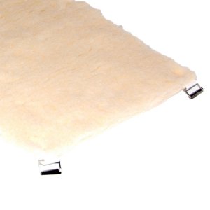 Leg Pad Skil-Care    For 16 to 18 Inch Wheelchair