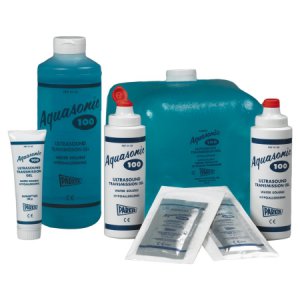 Ultrasound Gel Aquasonic   Transmission 5 Liter Jar