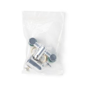 Eyewash Station Opti-Klens    Faucet Mount Continuous Flow