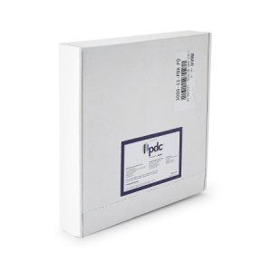 Identification Wristband Short Stay   Write On Band Adhesive Closure Without Legend