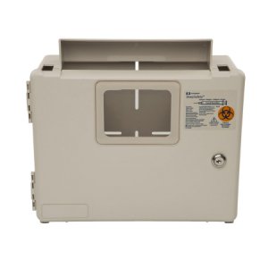 In-Room    Sharps Collector Cabinet Wall Cabinet Plastic