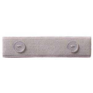 Leg Bag Strap Conveen   15 Inch, Velcro Closure