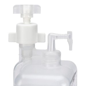 Humidifier Adapter Aquapak  